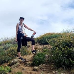 Meet your Posher, Jessica